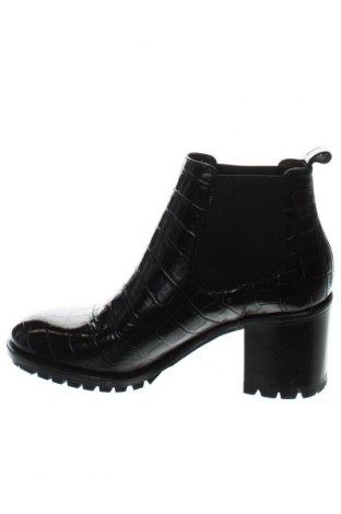 Damen Stiefeletten Minelli, Größe 35, Farbe Schwarz, Preis € 75,13