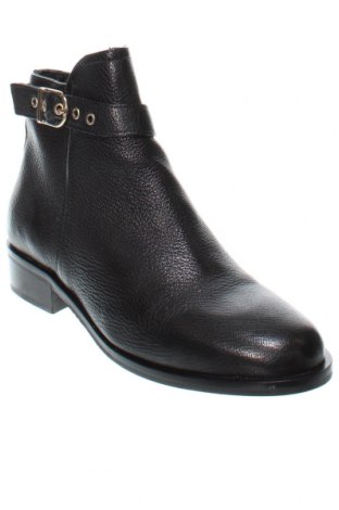 Botine de damă Minelli, Mărime 38, Culoare Negru, Preț 496,87 Lei