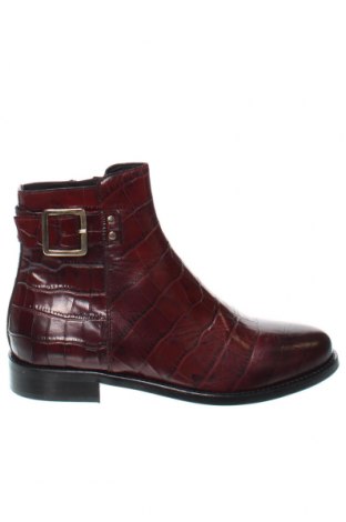 Dámské boty  Minelli, Velikost 37, Barva Červená, Cena  1 268,00 Kč