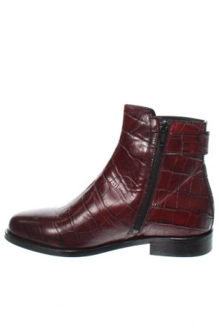 Damen Stiefeletten Minelli, Größe 36, Farbe Rot, Preis € 68,79