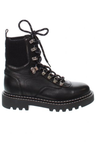 Dámské boty  Minelli, Velikost 36, Barva Černá, Cena  1 728,00 Kč