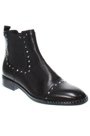 Botine de damă Nelson, Mărime 41, Culoare Negru, Preț 565,79 Lei