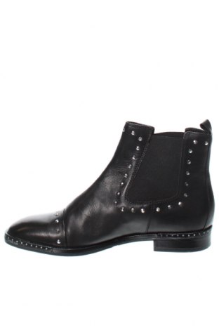 Damen Stiefeletten Nelson, Größe 41, Farbe Schwarz, Preis € 88,66