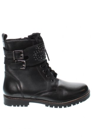 Botine de damă Nelson, Mărime 36, Culoare Negru, Preț 113,16 Lei