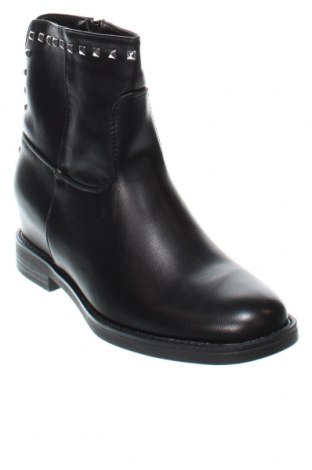 Botine de damă Noir, Mărime 39, Culoare Negru, Preț 92,11 Lei