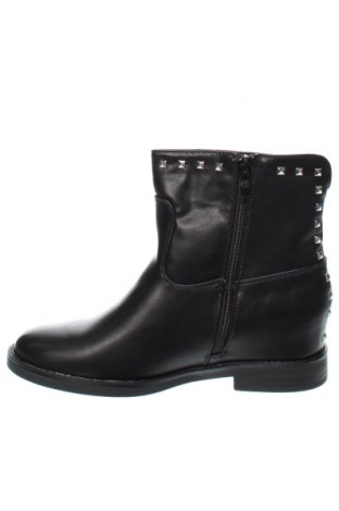 Botine de damă Noir, Mărime 39, Culoare Negru, Preț 92,11 Lei