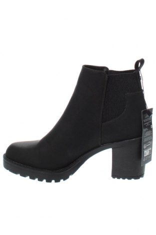 Botine de damă ONLY, Mărime 40, Culoare Negru, Preț 253,29 Lei