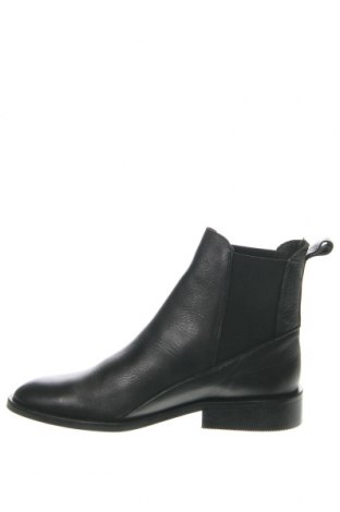 Damen Stiefeletten Poelman, Größe 40, Farbe Schwarz, Preis € 88,66