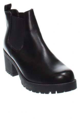 Botine de damă Rainbow, Mărime 42, Culoare Negru, Preț 81,04 Lei