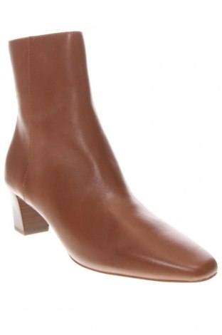 Damen Stiefeletten Ralph Lauren, Größe 41, Farbe Braun, Preis € 203,61