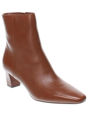 Damen Stiefeletten Ralph Lauren, Größe 37, Farbe Braun, Preis € 203,61