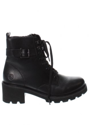 Dámské boty  Remonte, Velikost 39, Barva Černá, Cena  658,00 Kč