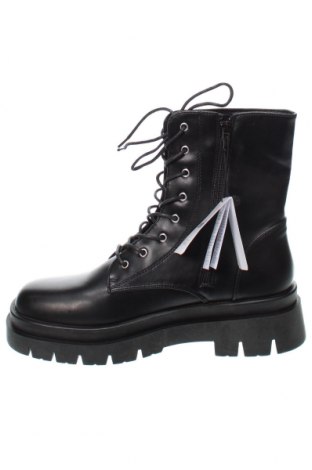 Botine de damă Rubi, Mărime 40, Culoare Negru, Preț 151,97 Lei