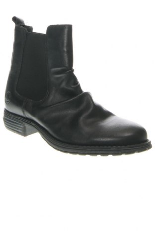 Damen Stiefeletten Salamander, Größe 37, Farbe Schwarz, Preis € 45,08