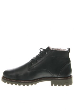 Botine de damă Salamander, Mărime 40, Culoare Negru, Preț 523,03 Lei