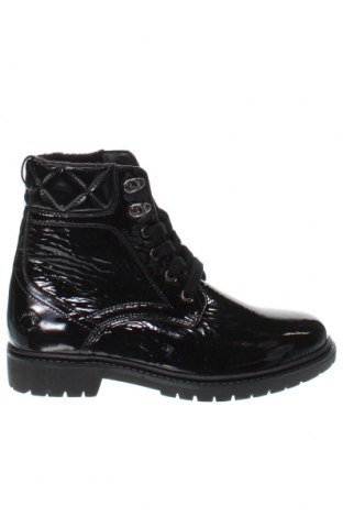 Dámské boty  Salamander, Velikost 37, Barva Černá, Cena  925,00 Kč