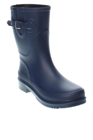 Botine de damă Scholl, Mărime 36, Culoare Albastru, Preț 147,37 Lei