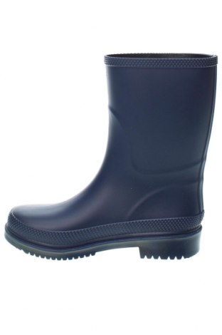 Damen Stiefeletten Scholl, Größe 36, Farbe Blau, Preis € 26,70