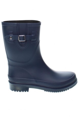 Damen Stiefeletten Scholl, Größe 38, Farbe Blau, Preis € 26,70