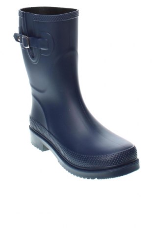 Damen Stiefeletten Scholl, Größe 38, Farbe Blau, Preis € 26,70