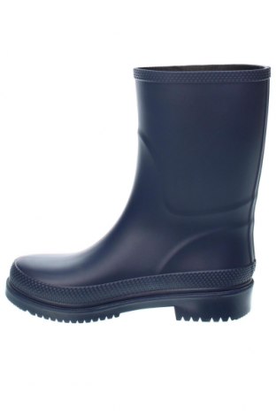 Botine de damă Scholl, Mărime 38, Culoare Albastru, Preț 170,40 Lei