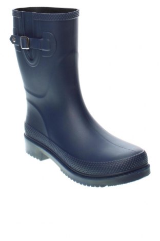 Botine de damă Scholl, Mărime 40, Culoare Albastru, Preț 170,40 Lei