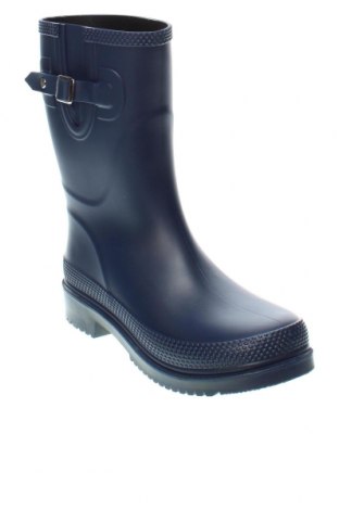 Damen Stiefeletten Scholl, Größe 39, Farbe Blau, Preis € 26,70