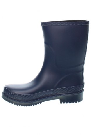 Botine de damă Scholl, Mărime 39, Culoare Albastru, Preț 170,40 Lei