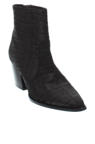 Damen Stiefeletten Selected Femme, Größe 38, Farbe Schwarz, Preis € 29,75