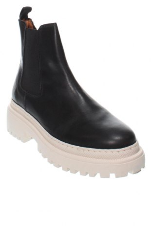 Γυναικεία μποτάκια Shoe The Bear, Μέγεθος 41, Χρώμα Μαύρο, Τιμή 54,64 €