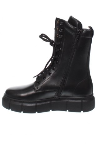 Botine de damă Shoe The Bear, Mărime 38, Culoare Negru, Preț 679,93 Lei