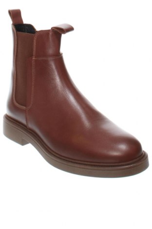 Botine de damă Shoe The Bear, Mărime 40, Culoare Maro, Preț 348,68 Lei