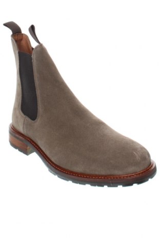 Dámské poltopánky Shoe The Bear, Veľkosť 41, Farba Sivá, Cena  68,95 €