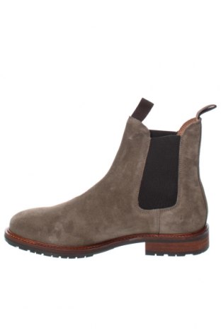 Damen Stiefeletten Shoe The Bear, Größe 41, Farbe Grau, Preis 68,99 €