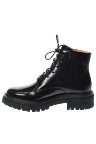 Dámské boty  Shoe The Bear, Velikost 37, Barva Černá, Cena  2 113,00 Kč