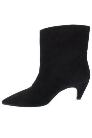 Botine de damă Shoe The Bear, Mărime 39, Culoare Negru, Preț 435,86 Lei