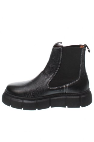 Dámské boty  Shoe The Bear, Velikost 39, Barva Černá, Cena  1 536,00 Kč
