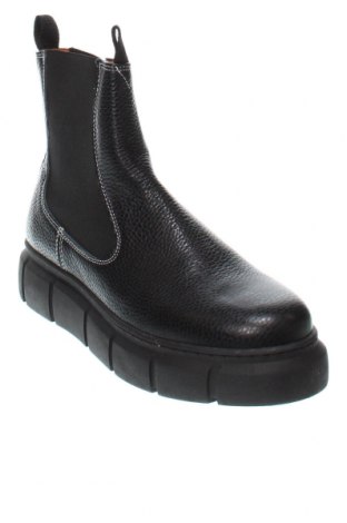 Γυναικεία μποτάκια Shoe The Bear, Μέγεθος 40, Χρώμα Μαύρο, Τιμή 54,64 €