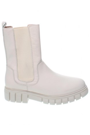 Botine de damă Shoe The Bear, Mărime 41, Culoare Bej, Preț 435,99 Lei