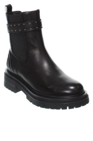 Γυναικεία μποτάκια Shoe The Bear, Μέγεθος 36, Χρώμα Μαύρο, Τιμή 54,64 €
