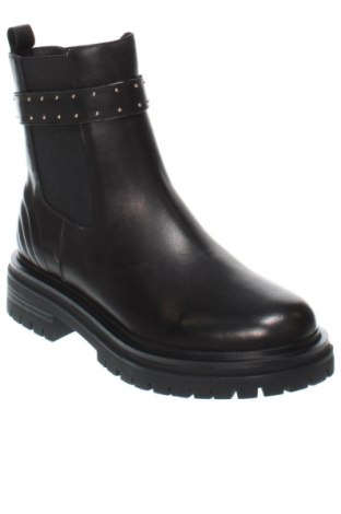 Γυναικεία μποτάκια Shoe The Bear, Μέγεθος 37, Χρώμα Μαύρο, Τιμή 54,64 €