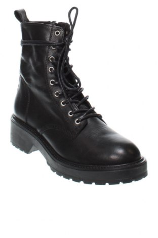 Botine de damă Steve Madden, Mărime 40, Culoare Negru, Preț 348,68 Lei