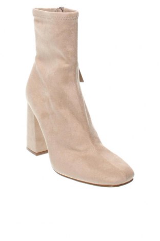 Damen Stiefeletten Steve Madden, Größe 38, Farbe Rosa, Preis € 87,65