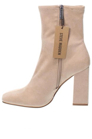 Botine de damă Steve Madden, Mărime 38, Culoare Roz, Preț 559,35 Lei