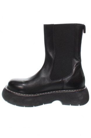 Botine de damă Steve Madden, Mărime 39, Culoare Negru, Preț 479,44 Lei