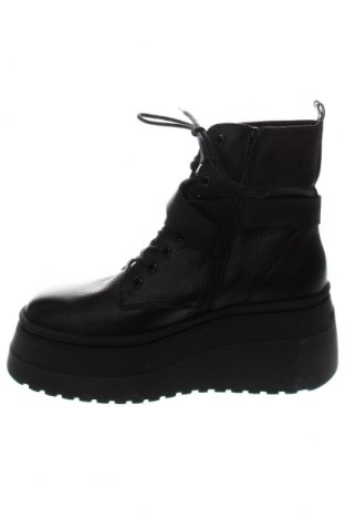 Damen Stiefeletten Steve Madden, Größe 40, Farbe Schwarz, Preis € 68,30