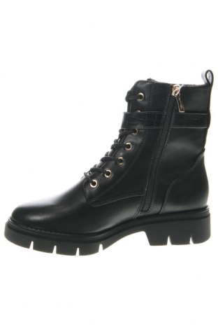 Botine de damă Tamaris, Mărime 39, Culoare Negru, Preț 243,29 Lei