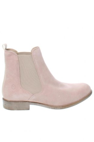 Dámské boty  Tamaris, Velikost 38, Barva Růžová, Cena  2 493,00 Kč