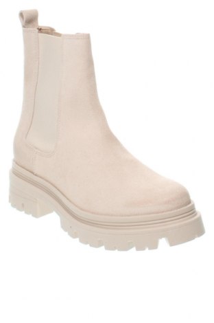 Damen Stiefeletten Tamaris, Größe 41, Farbe Beige, Preis € 17,73