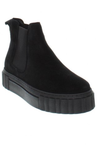 Botine de damă Tamaris, Mărime 38, Culoare Negru, Preț 565,79 Lei